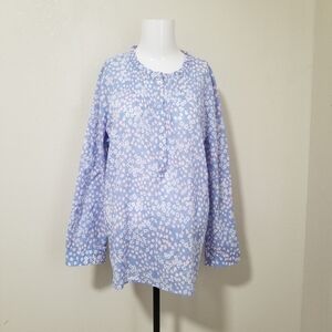 Talbots women's Blouse Petite XL